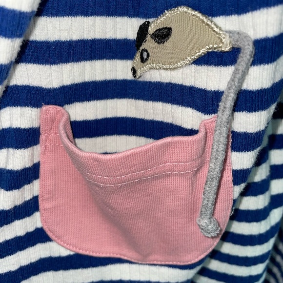 Ubang Girls Dress - Picture 2 of 6